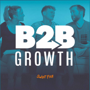 Read more about the article B2B Growth – Socials, Newsletters, Graphic Copy