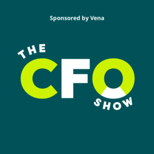 Read more about the article Vena’s The CFO Show